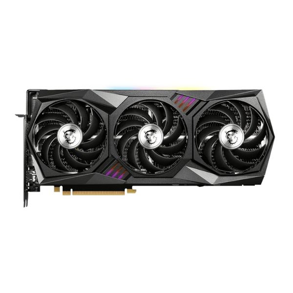 MSI Nvidia GeForce RTX 3070 TI Gaming X Trio 8G Graphics card