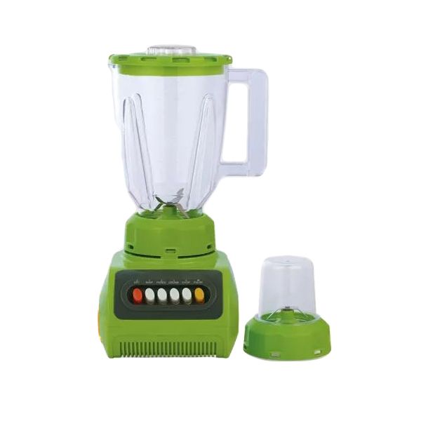 Blender with Pure Copper Motor and Mill Attachment