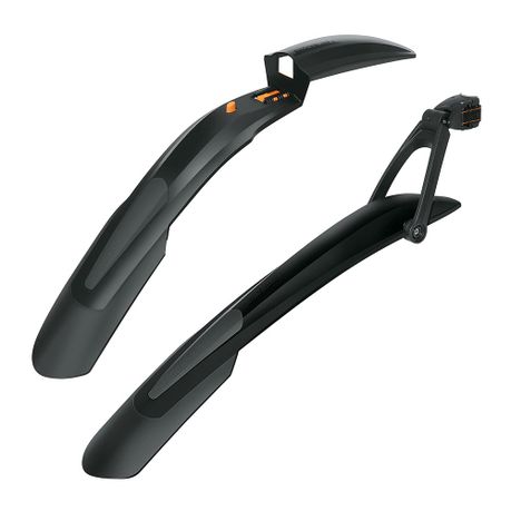 27.5 hotsell plus mudguard