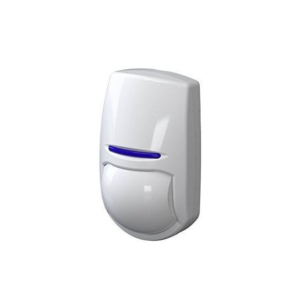 HIKVISION Wireless idoor 25m PIR detector (DS-PD2-P25-W)