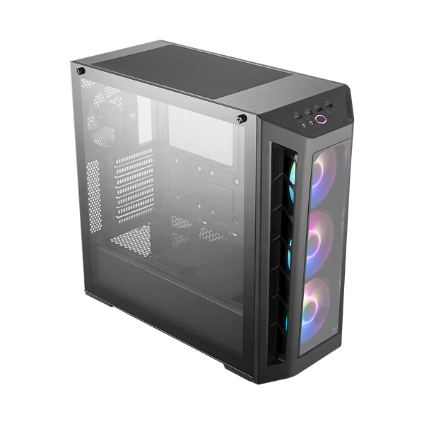 Cooler Master Masterbox MB530P Mid Tower Desktop Case