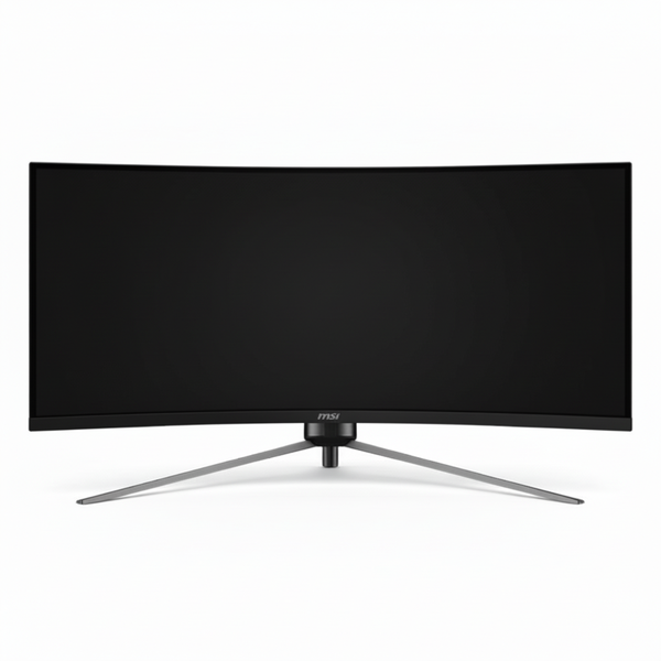 MSI 86.4 cm Curved Gaming Monitor UWQHD 3440x1440 1ms 180Hz