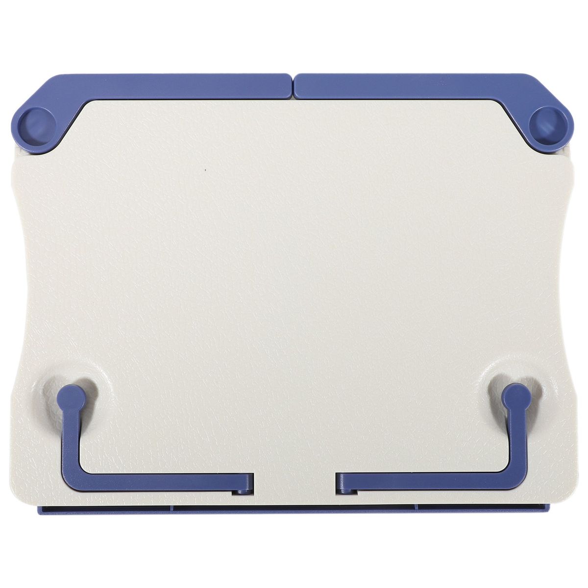 Folding ABS Sheet Music Holder Applicable For Guitar Piano Violin