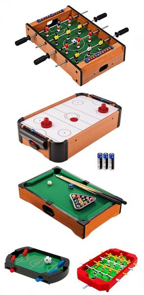 Classic Sport Games Bundle - Set of 5