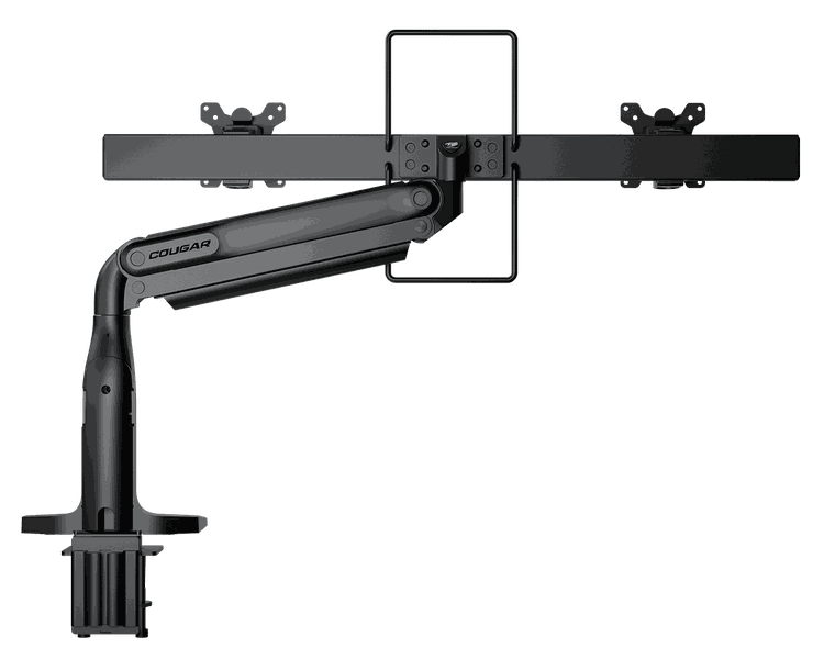 Cougar Duo 35 Dual Monitor Arm (VESA)