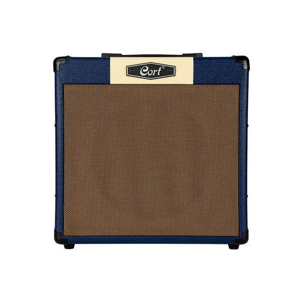 Cort CM30R Guitar Amplifier - Dark Blue