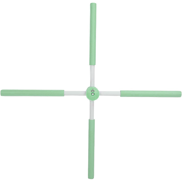 Adjustable Yoga Stick Stretching Tool Yoga Training Stick