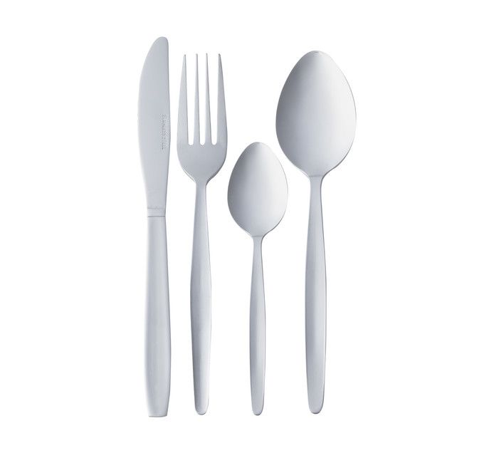 Prestige 24 Piece Cutlery Set Shop Today. Get it Tomorrow!