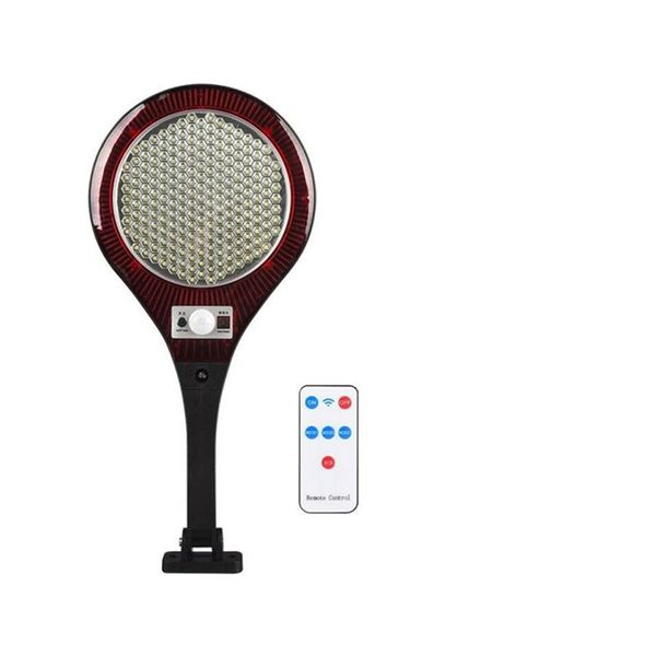 Solar Induction Street Light