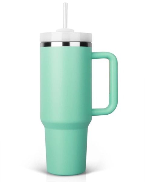 Classic Stainless Steel Tumbler