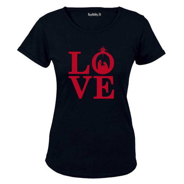 Ladies - T-Shirt image
