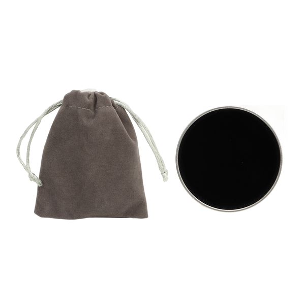Alu Lens Cover - Dustproof For Instax Mini EVO