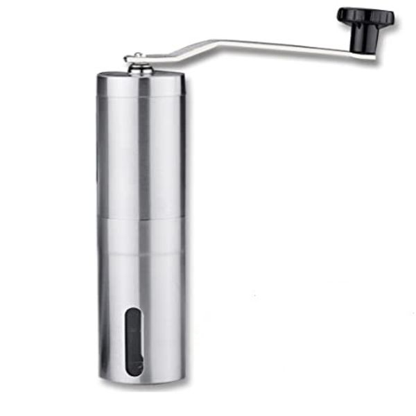 Manual Coffee Grinder