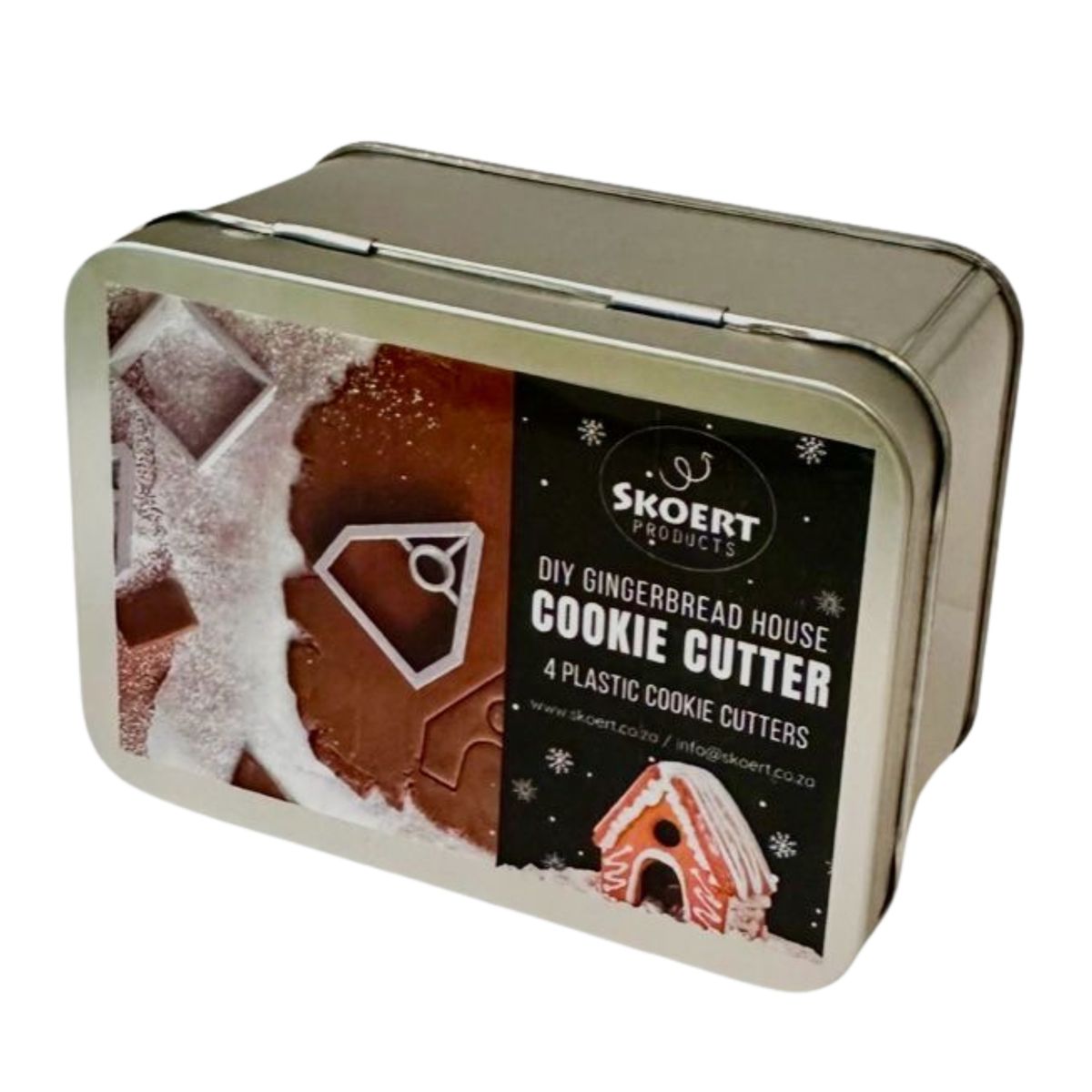 Skoert Products Gingerbread House Cookie Cutter Shop Today. Get it