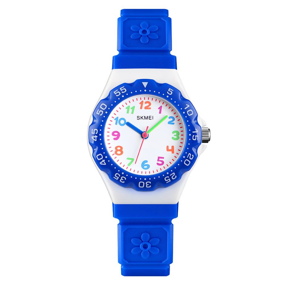 Skmei 1483 - Kids Watch - Dark Blue | Buy Online in South Africa ...