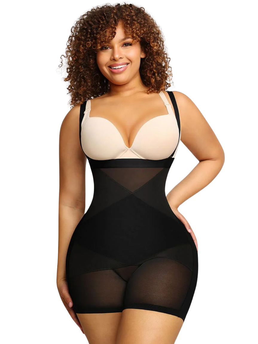 High Waist Shapewear Waist Sculpting And Butt Lifting Shop Today Get It Tomorrow 5327