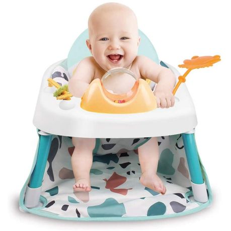 2 in 1 hot sale jumper and walker