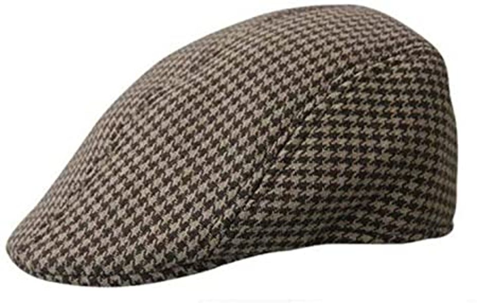 Beret Newsboy Flat Cap Vintage Hat for Men | Shop Today. Get it ...