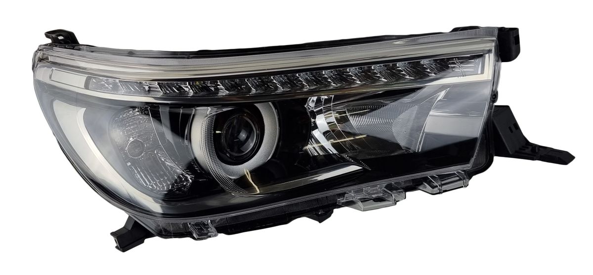 Toyota Hilux 2.8 Gd-6 Raised Body Headlight Right 17-20 