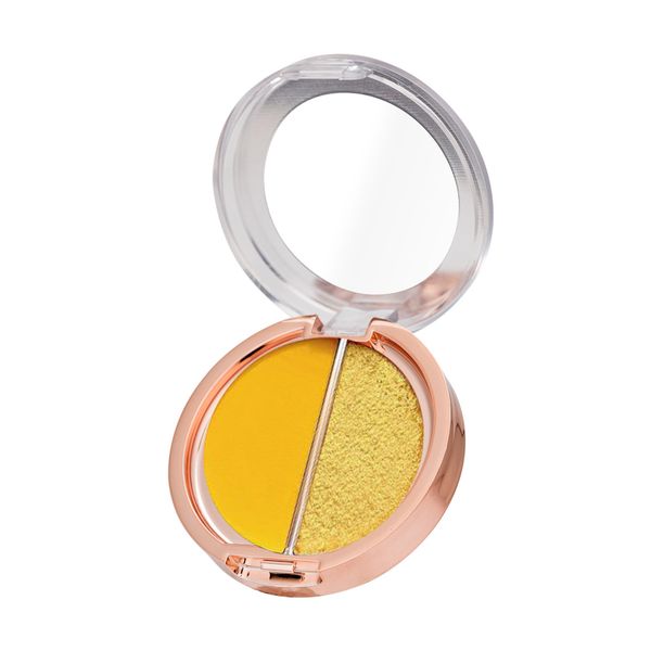 BEAUTY GLAZED Palette (#07)