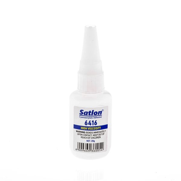 Super Glue 20g High Viscosity Thick 1500cps