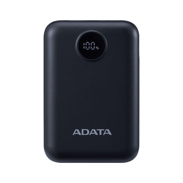 Adata C100 Digital Display Power Bank