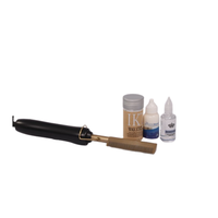 Wig Melting Band, Cap , Scissors and Edge Control Brush Value