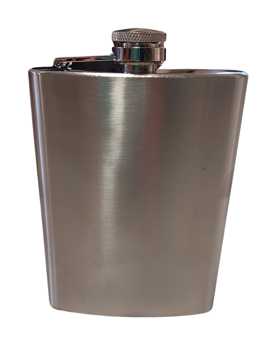 Hip Flask for Hot or Cold Shop Today. Get it Tomorrow!