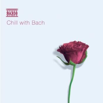 Chill With Bach (CD / Album)