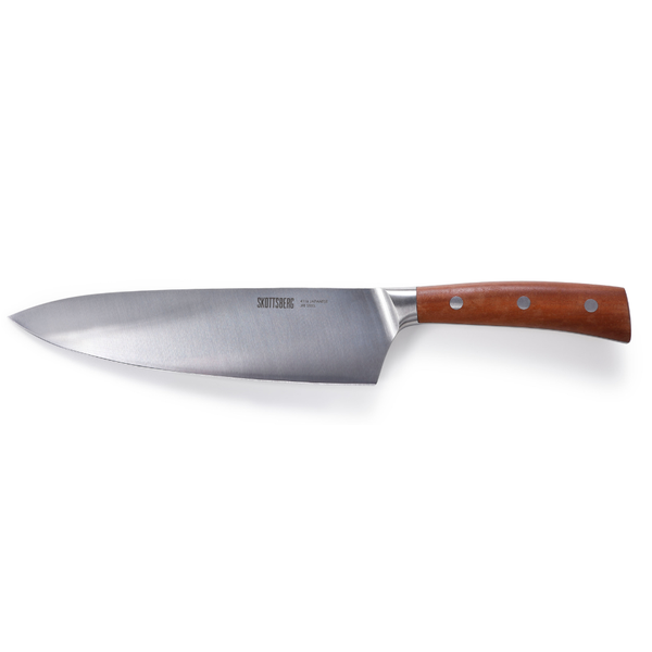 Skottsberg Chef's Knife 20cm