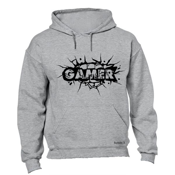 Gamer Force Hoodie