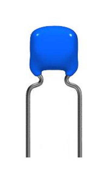 TDK (FG20X7R1C226MRT06) Multilayer Ceramic Capacitor, 22 µF, 16 V