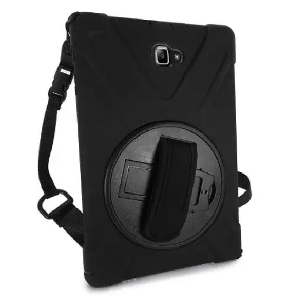 Armour Jack Case Compatible with Galaxy TAB A (10.1inch) P580/P585