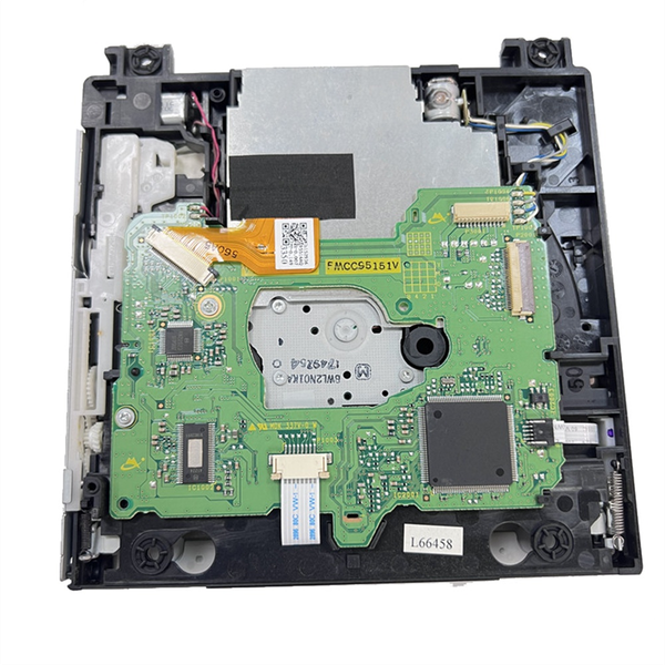 D3 DVD ROM Drive Disk for Wii D3 DVD ROM Drive