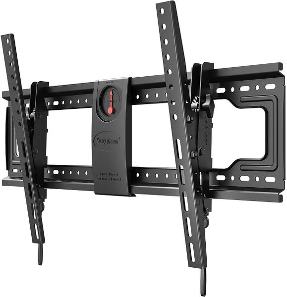 North Bayou Flat panel tilting Wall Mount for 60 -80 TV's (DF80 - T)