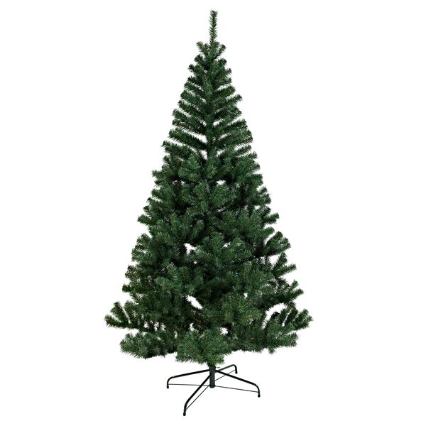 First Dutch Brands Greenhaven Christmas Tree Green 180cm