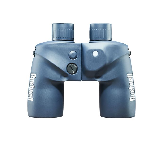 Bushnell Marine 7x50 Binoculars with Built-in Compass - 137500