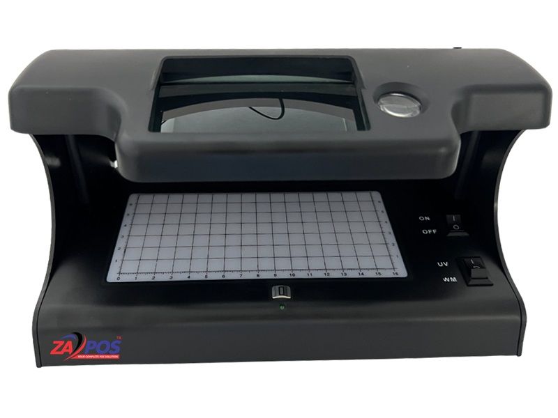 Zapos Money Detactor Uv / Wm 6watts