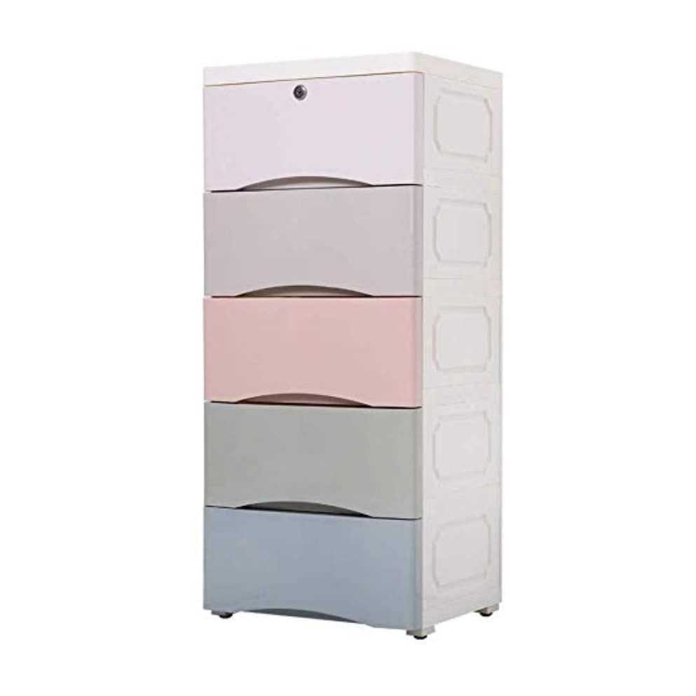Drawer Storage MultiColour Buy Online in South Africa