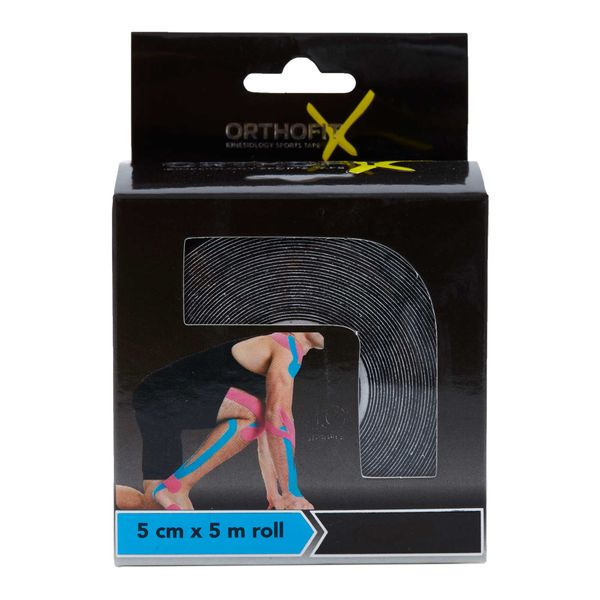 Orthofit X Kinesiology Sports Tape Roll