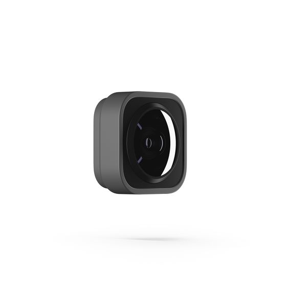 GoPro Max Lens Mod for HERO9/HERO10/HERO11 Black