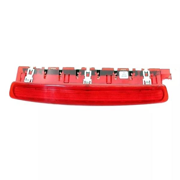 Led Rear High Lever Brake Stop Light Lamp Compatible with Universal