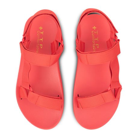 Ultra store comfort sandals