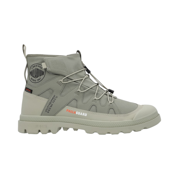 Palladium Pampa Lite+ XPLR WP+ Hi-Top