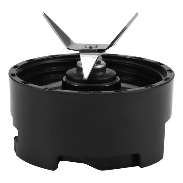 Blend 250W Knife Holder Juicer Cup Compatible With OSTER BLSTPB BLSTPB2 ,Black