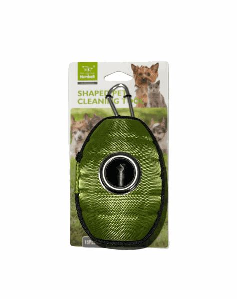 Nunbell Waste Bag Dispenser