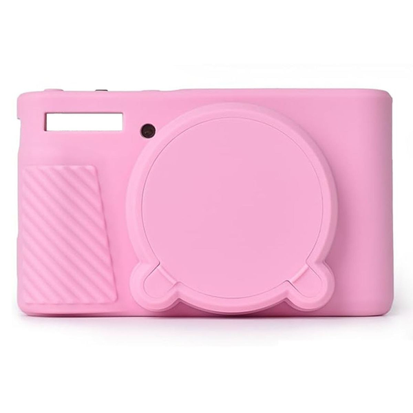 Silicon Camera Protective Case for Canon PowerShot SX740/SX730 HS Camera