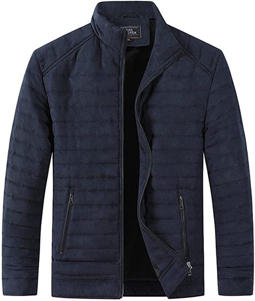 Mega Cool Mens Touch Down Jacket
