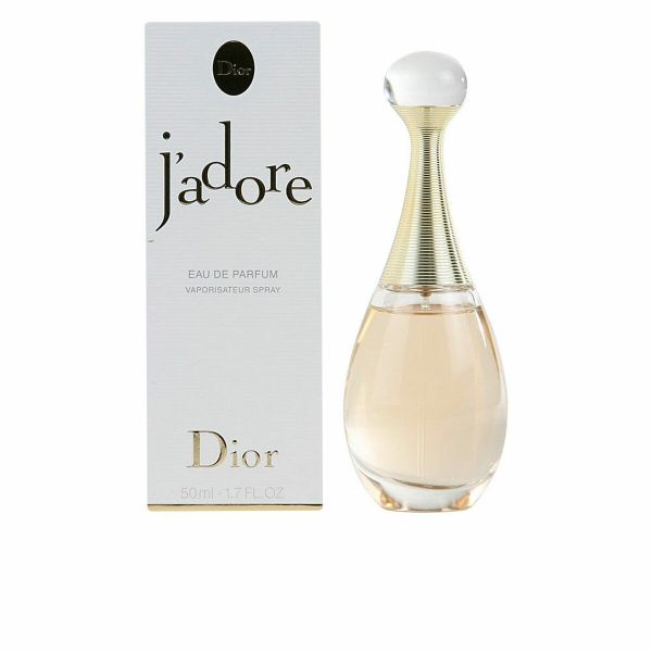 Dior J'adore 50ml Eau de Parfum Women's Perfume | Shop Today. Get