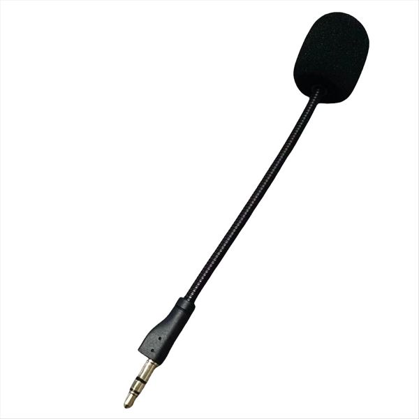 Replacement Gaming Headphone Microphone for Logitech G PRO / G PRO X Gaming